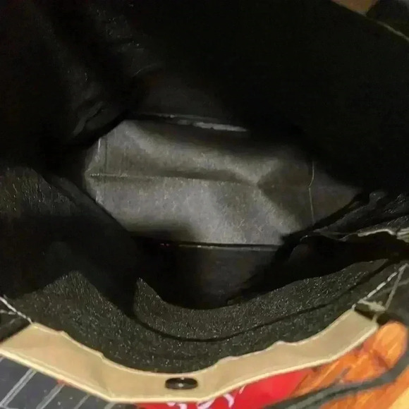 Lululemon Reusable Shopping Bags - Picture 7 of 10